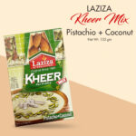 Laziza Kheer Mix P+C  155gm