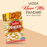 Laziza Kheer Mix (Std) Econmy 310 g