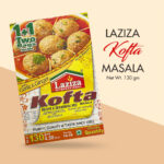 Laziza Kofta Masala 100gm