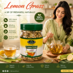 AL NOOR LEMON GRASS 75G