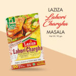 Laziza Lahori Chargha Masala 100 g