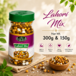 Al Noor Lahori Mix 150 GM | 300 GM