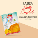 Laziza Mango Jelly 85gm