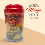 Laziza Mango Pickle 1kg