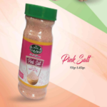 Al Noor Natural Pink Salt 450 GM | 800 GM | 1.5 KG