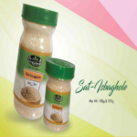 Natural Sat-Isbaghole 100 GM | 200 GM|125G|