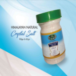 Al Noor Himalayan Crystal Salt 450 GM | 800 GM