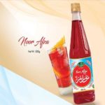 Rooh afza