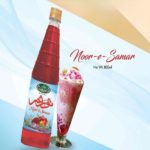 Al Noor Noor E Samar 800 ml