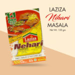 Laziza Nehari Masala 100gm