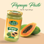 Al Noor Papaya Paste 330 g