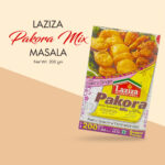 Laziza Pakora Masala 200gm