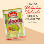 Laziza Falooda Pistachio Mix 200gm