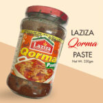 Laziza Qorma Paste 330 g