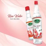Al Noor Rose Water 300 ML | 800 ML