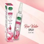 Al Noor Rose Water Spray (ARQ-E-GULAB) 150 ML