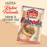 Laziza Falooda Rabri Mix 200gm
