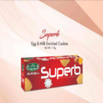 Al Noor Superb Biscuit |1X 115 GM| PACK OF 3