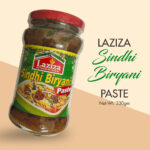 Laziza Sindhi Biryani Paste 330g