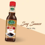 Soy Sauce