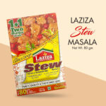 Laziza Stew Masala 80gm
