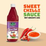 Al Noor Sweet Chilli Sauce1Kg