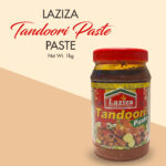 Laziza Tandoori Paste 1 kg