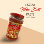 Laziza Tikka Boti Paste 330 g