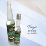 Al Noor Synthetic Vinegar 300 ML | 800 ML