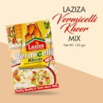 Laziza Vermicelli Kheer Mix 155gm