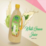 Al Noor Gauva Juice (White) 2 ltr