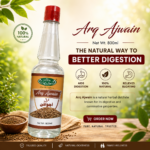 Al Noor Arq e Ajwain 800 ML
