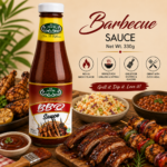 Al Noor Plum Sauce 330g