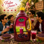 Al Noor Falsa Juice 2 ltr