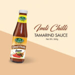 Al Noor Imli (Tararind) Chilli Sauce 360 g