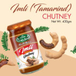 Al Noor Imli Chutney 400 GM