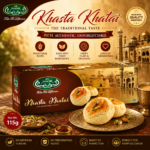 Al Noor Khasta Khatai |1X115 GM| PACK OF 3