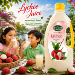 Al Noor Lyeech Juice 2 ltr