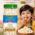 Al Noor Sweet Makhana 425 GM