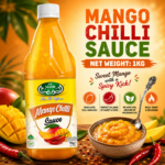 Mango Chilli Sauce 1Kg