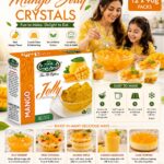 Al Noor Mango Jelly's 90 GM