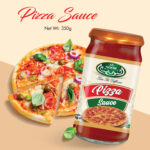Al Noor Pizza Sauce 350 g