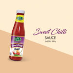 Al Noor Sweet Chilli Sauce 380 g