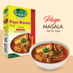 Paya Masala 50gm