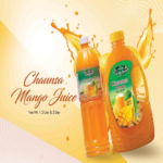 Al Noor Chaunsa Mango Juice 260 ML|1.5 LTR | 2 LTR