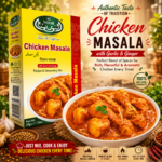 Chicken Masala |50gm