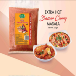 EXTRA HOT BASSAR CURRY MASALA 250 GM | 50 GM|100GM|