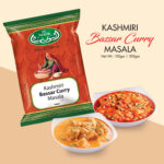 KASHMIRI BASSAR CURRY MASALA 250 GM | 50 GM|100GM|