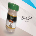 Himalayan Black Salt 350 GM