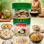 Al Noor Coconut Slices 125 GM